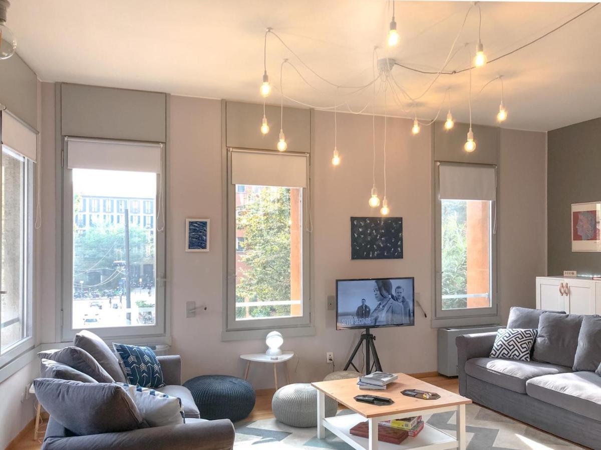 Brera Cocoon Apartment Milan Exterior photo