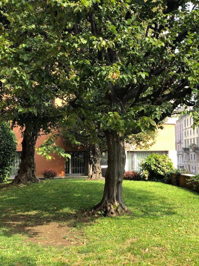Brera Cocoon Apartment Milan Exterior photo