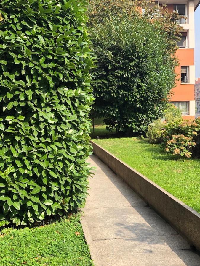 Brera Cocoon Apartment Milan Exterior photo