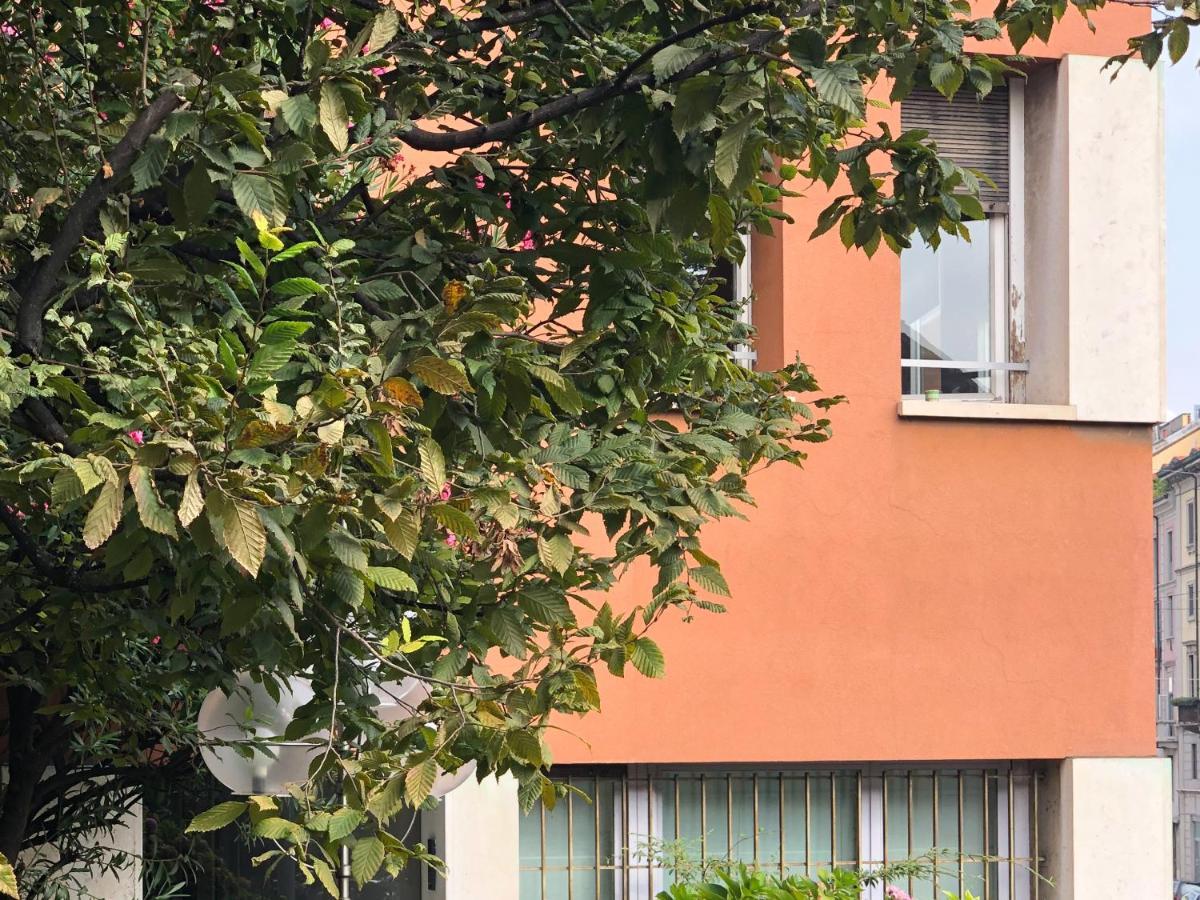 Brera Cocoon Apartment Milan Exterior photo